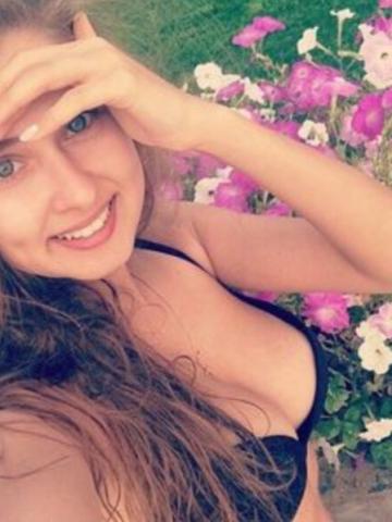Индивидуалка Фаина Фотография 3