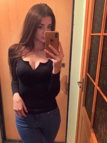 Индивидуалка Ася Фотография 2